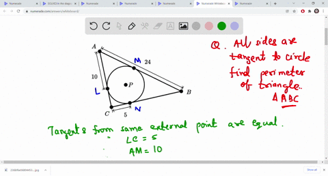 all-sides-of-abc-are-tangent-to-circle-p-what-is-the-perimeter-of-the-triangle-below-units-24-10-b-5-43526