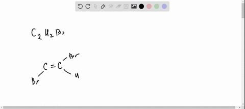 draw-the-cis-and-trans-isomers-of-12-dibromoethene-58496