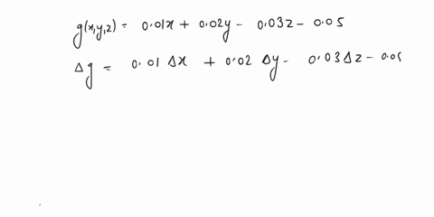 let-gx-y-z001-x002-y-003-z-005-complete-the-following-sentences-a-g-___-by-___-units-for-every-1-uni-28827