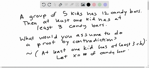 013-multiple-choice-no-partial-credit-3-polnts-theorem-group-of-kids-have-total-of-12-chocolate-bars-then-at-least-one-of-the-kids-hos-at-least-three-chocolate-bars-proof-by-contradiction-of-66025