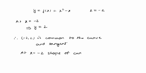 find-an-equation-for-the-line-tangent-to-given-curve-at-the-given-value-of-x-yx-x2-x-2-62843