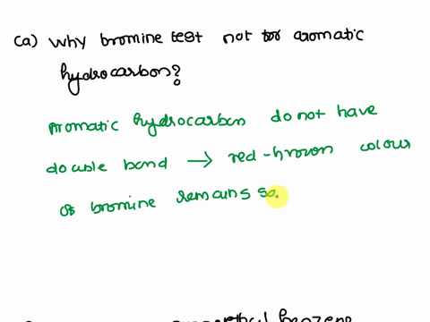 a-one-test-for-the-presence-of-an-alkene-is-to-add-a-small-amount-of-bromine-which-is-a-red-brown-li-49934
