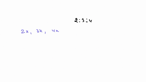 the-angles-of-a-triangle-are-in-the-ratio-234-what-is-the-measure-of-the-largest-angle
