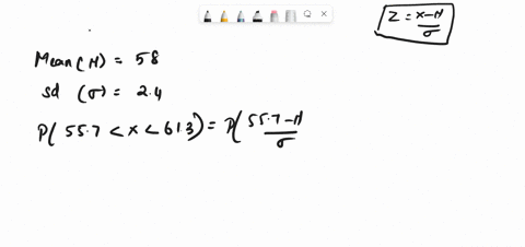 question-2-1pts-assume-that-x-is-normally-distributed-random-variable-whose-mean-is-p-580-and-standard-deviation-is-0-24-find-p557-x-613-5893-04107-07477-03370-10847-26791