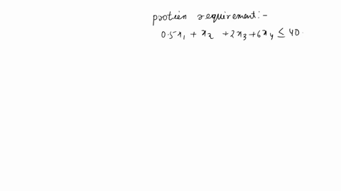 task-15-given-summary-of-the-project-problem-describe-in-words-on-what-decisions-to-be-made-what-objective-to-achieve-and-what-restrictions-constraints-need-to-be-satisfied-formulate-the-pro-51596