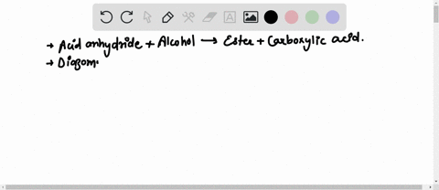 which-of-the-following-is-not-a-method-of-esterification-addition-of-an-alcohol-with-acetic-anhydride-reflux-of-an-alkoxide-with-an-alkyl-halide-reacting-diazomethane-with-acetic-acid-reacti-60088