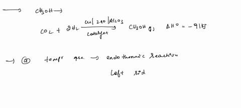 methanol-leftmathrmch_3-mathrmohright-is-manufactured-by-the-reaction-of-carbon-monoxide-with-hydrog-86124