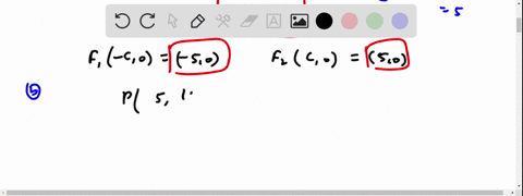 a-for-the-hyperbola-fracx29-fracy2161-determine-the-values-of-a-b-and-c-and-find-the-coordinates-o-5-08547