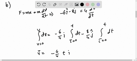 the-potential-energy-u-in-joule-of-a-particle-of-mass-is-4kg-moving-in-the-x-y-plane-is-given-by-the-formula-u-6x-8y-5-here-x-and-y-are-coordinates-of-the-particle-in-meter-the-particle-is-at-35-at--2