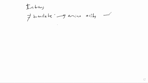 how-is-the-3-exon-intron-junction-recognized-in-a-group-1-intron-51848