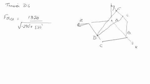 a-rectangular-plate-is-supported-by-hinges-and-and-by-cables-df-and-dg-knowing-that-the-tension-in-the-cable-df-and-dg-are-1425-n-and-1320-n-respectively-the-force-p-is-200-n-applied-at-c-a-03061