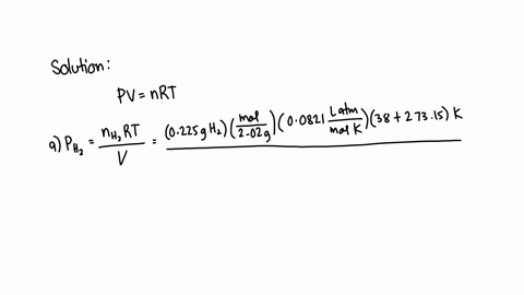 a-mixture-of-methane-and-hydrogen-gases-in-a-852-l-flask-at-38-c-contains-302-grams-of-methane-and-0225-grams-of-hydrogen-the-partial-pressure-of-hydrogen-in-the-flask-is-atm-and-the-total-pressure-in