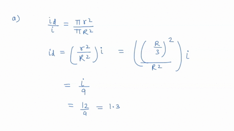 a-capacitor-with-parallel-circular-plates-of-radius-r-120-cm-is-discharging-via-a-current-of-120-a-consider-a-loop-of-radius-r3-that-is-centered-on-the-central-axis-between-the-plates-a-how-51072