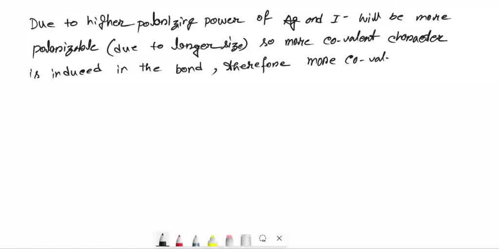SOLVED Silver iodide crystallizes in the zinc blende structure. The