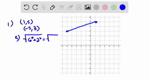 each-ot-the-forlowing-draw-the-figure-on-rectangular-coordinate-papur-and-find-the-adistance-between-tne-ponts-b-its-midpoint-5-and-5-3-21-2-an-1-56477