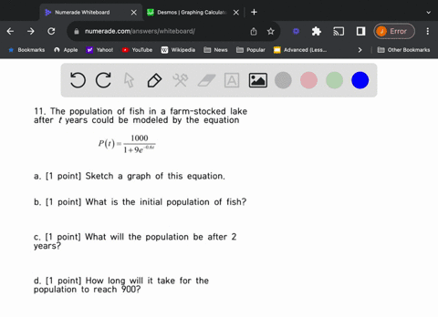 11_-the-population-of-fish-in-a-farm-stocked-lake-after-years-could-be-modeled-by-the-equation-1000-pt-19e-06t-a-1-point-sketch-graph-of-this-equation-b_-1-point-what-is-the-initial-populati-14066