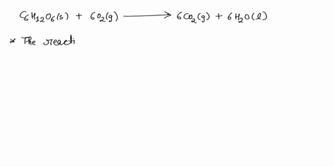which-type-of-chemical-reaction-does-this-equation-exemplify-c6h12o6-s-6o2-g-a-6co2-g-6h2o-l-synthesis-decomposition-combustion-double-replacement-97893
