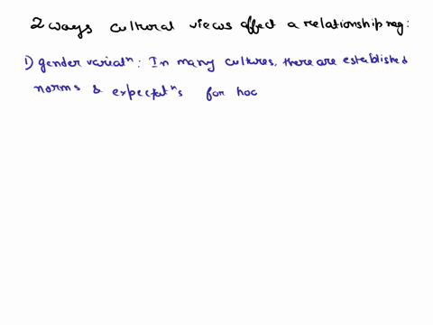 discuss-how-two-way-cultural-views-that-exist-may-affect-a-relationship-negatively-91035