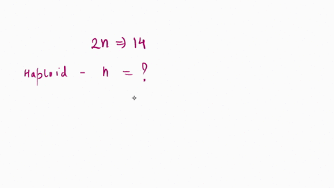 if-an-organisms-diploid-number-is-14-its-haploid-number-is-27935