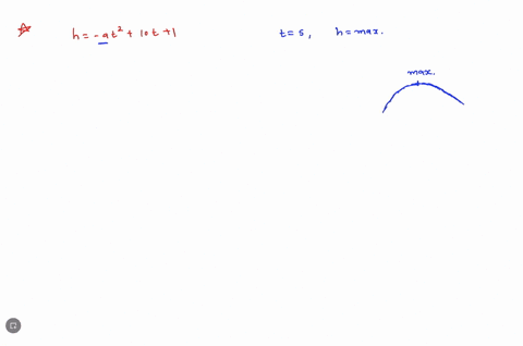 part-2-a-ball-is-thrown-vertically-upward-with-an-initial-velocity-of-10-meters-per-second-its-height-after-t-seconds-is-given-by-ht-at-10t-1-question-2-1-point-find-the-value-of-if-the-ball-92832