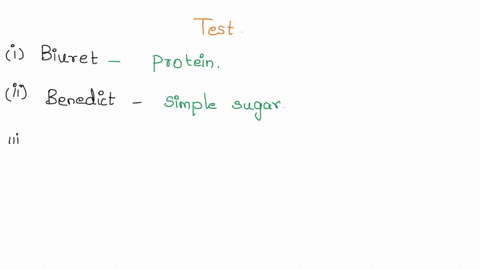 20-match-the-test-to-the-biological-molecule-it-detects-group-of-answer-choices-1biuret-choose-protein-lipids-simple-sugar-starch-2benedict-choose-protein-lipids-simple-sugar-starch-3lugols-16593