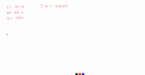question-4-2-pts-a-rectangular-box-is-measured-to-be-121-in-long-by-135-in-wide-and-08-in-high-what-is-the-volume-in-milliliters-with-the-correct-number-of-significant-figures-1-in-254-cm-21-99996