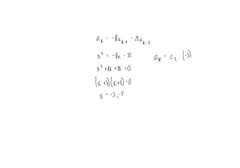 question-consider-the-recurrence-relation-ak-bak-1-15ak-2-with-initial-conditions-a0-0-and-81-2_-which-of-the-following-is-an-explicit-solution-to-this-recurrence-relation-a-ak-3k-_-5k-b-ak-32802