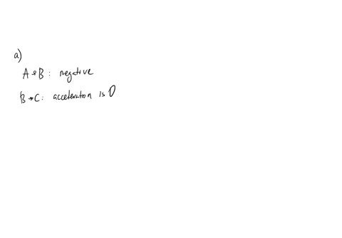 the-velocity-versus-time-graph-for-an-object-is-shown-in-the-diagram-below-s-j-what-is-the-direction-of-the-acceleration-of-the-object-for-each-of-the-indicated-time-intervals-a-to-b-select-39903