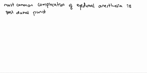 part-capplication-women-giving-birth-are-often-given-an-anesthetic-medication-into-the-epidural-space-epidural-anesthesia-occasionally-this-procedure-causes-a-tear-in-the-dura-mater-what-do-32368
