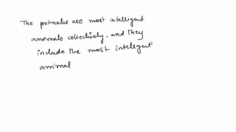 list-four-characteristics-that-are-representative-of-most-primates-and-lead-paleoanthropology-to-conclude-that-primates-share-a-common-ancestry-36446