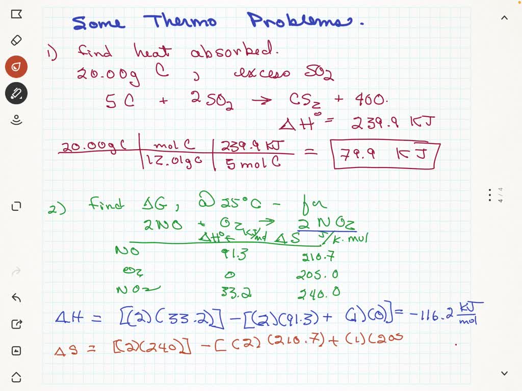 Solved consider the following problem a sample of copper absorbs 43