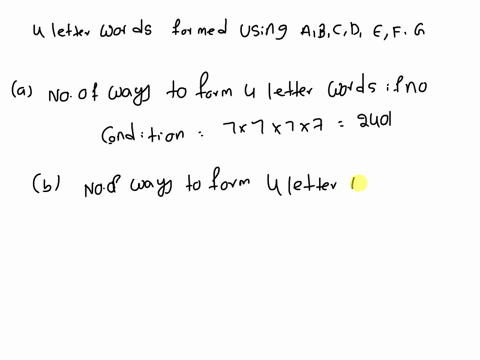 previous-problem-problem-list-next-problem-point-4-letter-words-are-formed-using-the-letters-a-b-c-d-e-f-g-how-many-such-words-are-possible-for-each-of-the-following-conditions-no-condition-62502