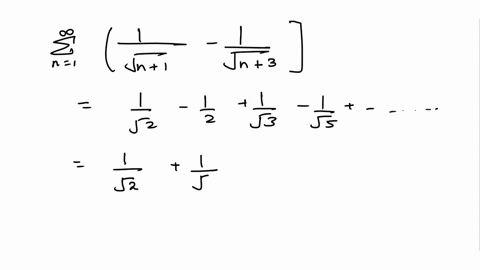 determine-if-the-series-converges-or-diverges-if-the-series-converges-find-its-sum-5-267-7ot-n1-a-converges-4-2-c-converges-3-b-converges-d-diverges-52942