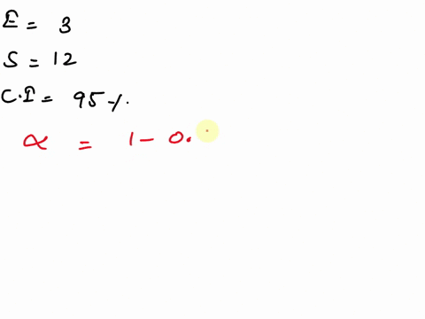 what-is-the-sample-size-needed-to-estimate-a-population-mean-given-a-margin-of-error-of-3-with-a-95-confidence-level-when-the-population-standard-deviation-is-10-75255