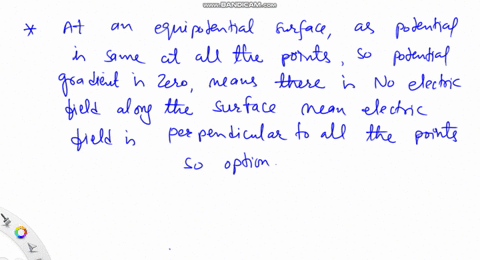 a-surface-will-be-an-equipotential-surface-if-a-the-electric-charge-density-is-constant-everywhere-on-the-surface-b-the-electric-field-is-tangent-to-the-surface-at-all-points-c-the-electric-14706