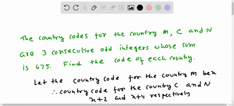 to-make-an-international-telephone-call-you-need-the-code-for-the-country-you-are-calling-the-codes-for-mali-republic-cote-divoire-and-niger-are-three-consecutive-odd-integers-whose-sum-is-6-45344