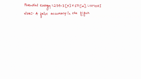 a-body-having-a-mass-of-30-kg-is-supported-50-m-above-the-earth-surface-what-is-its-potential-energy-relative-to-the-ground-if-the-body-is-allowed-to-fall-freely-calculate-its-kinetic-energy-42043