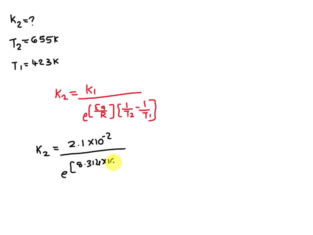 Solved Practice Problem B Based On The Data K Shown In Practice Problem What Will Be The