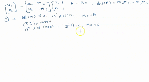 point-consider-the-following-general-matrix-equation-m1-m12-m21-mr-which-can-also-be-abbreviated-as-a-mx-by-definition-the-determinant-of-m-is-given-by-det-m-m1m22-m12mn21-the-following-ques-93928