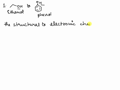 1-ethanol-and-26-dimethylphenol-both-have-hydroxyl-groups-that-can-be-deprotonated-by-a-base-why-does-ethanol-act-as-a-solvent-but-not-as-a-nucleophile-under-the-conditions-used-in-this-expe-40943