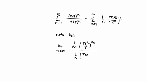 find-the-radius-and-interval-of-convergence-of-the-following-power-series