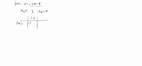 using-the-bisection-method-find-the-root-of-the-following-function-using-xl-0-and-xu-3-after-4-iterations-f-x-x3-2x-8-choose-the-correct-option-a24375-b225-c24575-d2623-03022