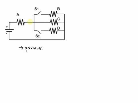 conceptual-question-2631-s1-a-c-wp-s2-figure-26-4-in-fig_-26-4-four-identical-resistors-labeled-a-to-d-are-connected-to-a-battery-as-shown-s1-and-s2-are-switches-which-of-the-following-actio-65681