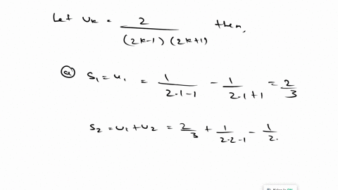 67-70-formulas-for-sequences-of-partial-sums-consider-the-follow-ing-infinite-series-a-find-the-first-four-partial-sums-s-s1-s3-and-s_-of-the-series-b__-find-a-formula-for-the-nth-partial-su-78049