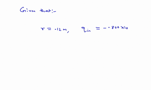 a-hollow-conducting-sphere-with-an-outer-radius-of-0260-m-and-an-inner-radius-of-0200-m-has-a-uniform-surface-charge-density-of-647-106-cm2-a-charge-of-0800-c-is-now-introduced-into-the-cavi-27012