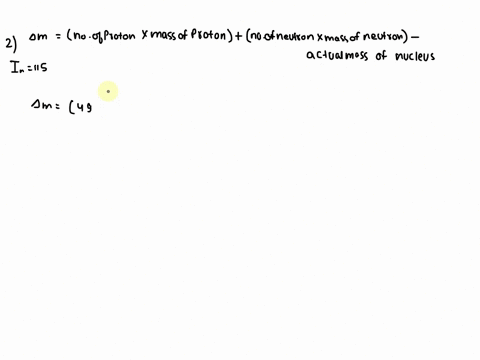 1a-what-is-the-binding-energy-in-kjmol-ag-for-silver-107-_________-kjmol-47-60-the-required-masses-gmol-are-100783-100867-10690509-1b-what-is-the-binding-energy-in-kjmol-nucleons-for-indium-26399