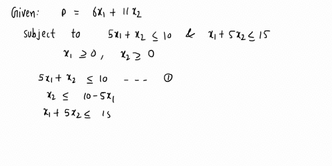 use-the-simplex-method-to-maximize-p6x111x2-subject-to-51-t2-1-52-10-15-x10-2-0-p-42302