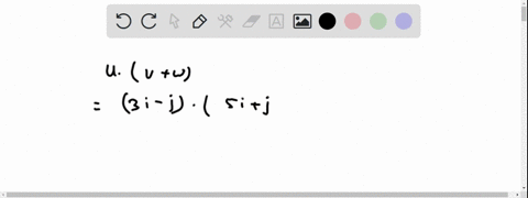 let-u-3i-jv-sijwi4j-find-the-specified-scalar-u-vw-u-vw-95275