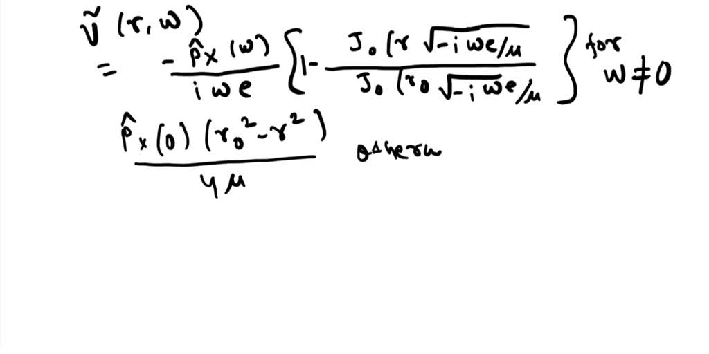 SOLVED: (5 pts.; Johnson and Ethier, p. 37, problem 4.4) The shear ...