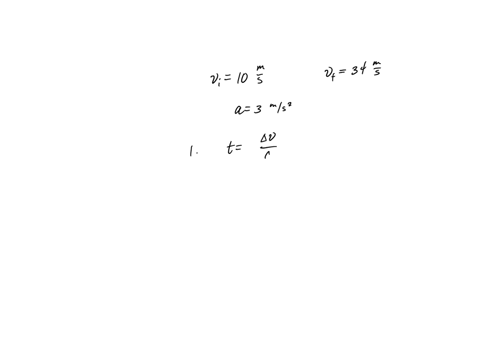 a-car-traveling-in-a-straight-line-with-an-initial-velocity-of-10ms-accelerates-at-a-rate-of-30-ms2-to-a-velocity-of-34ms-a-how-much-time-does-it-take-for-the-car-to-reach-the-velocity-of-34ms-b-wha-2